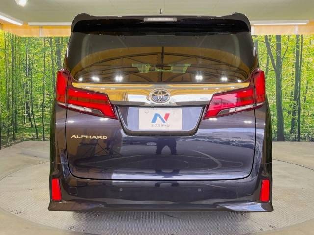Toyota ALPHARD 2020-07 11944-16