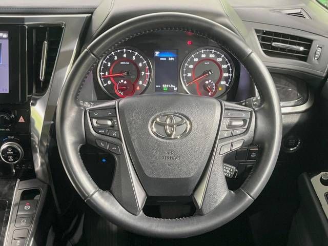 Toyota ALPHARD 2020-07 11944-12