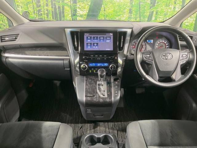 Toyota ALPHARD 2020-07 11944-1
