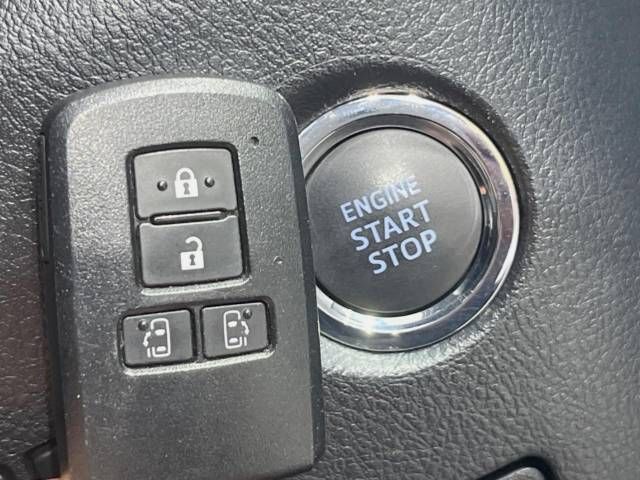 Toyota ALPHARD 2020-07 11944-8