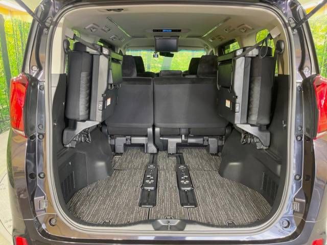 Toyota ALPHARD 2020-07 11944-11