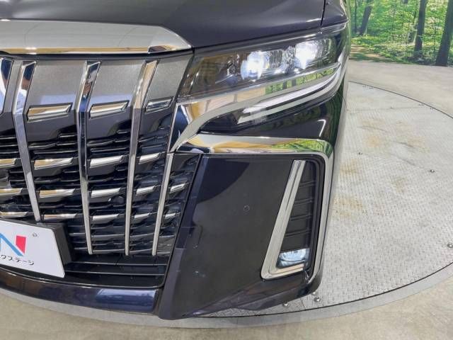 Toyota ALPHARD 2020-07 11944-13