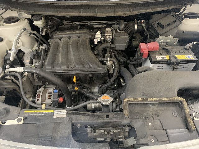 Nissan X-TRAIL 2011-07 15768-27