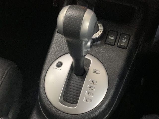 Nissan X-TRAIL 2011-07 15768-19