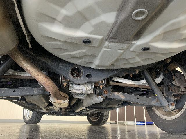 Nissan X-TRAIL 2011-07 15768-25