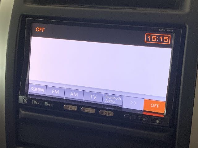 Nissan X-TRAIL 2011-07 15768-5