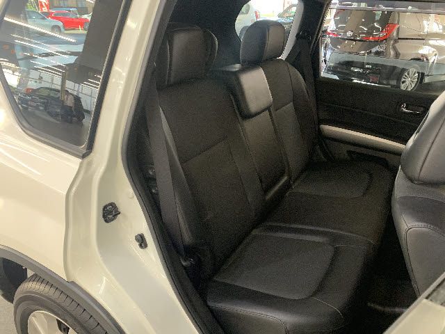 Nissan X-TRAIL 2011-07 15768-3