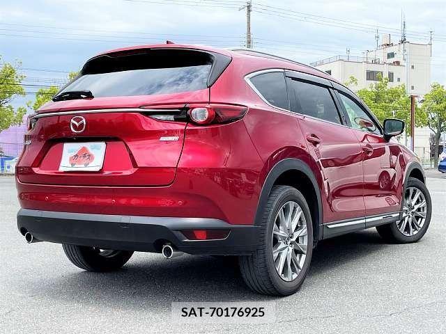 Mazda CX-8 2018-08 266154-2