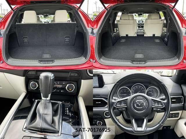 Mazda CX-8 2018-08 266154-6