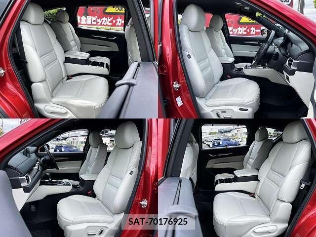 Mazda CX-8 2018-08 266154-5