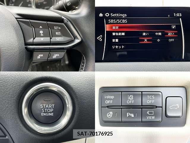 Mazda CX-8 2018-08 266154-4