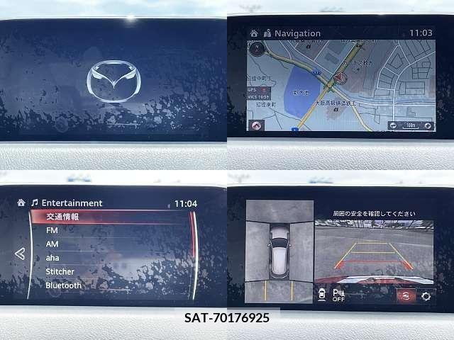 Mazda CX-8 2018-08 266154-3