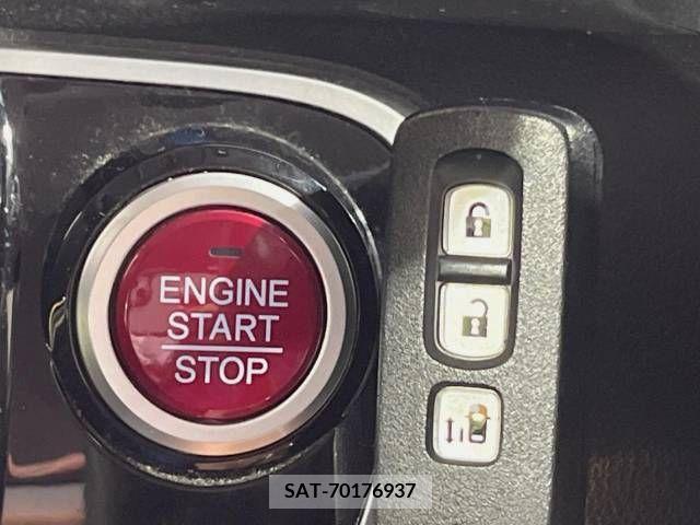 Honda N BOX 2016-12 256060-5