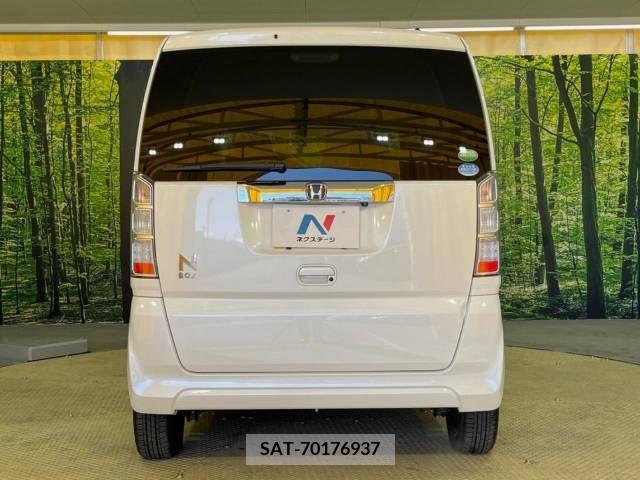 Honda N BOX 2016-12 256060-15