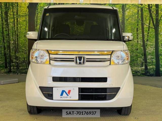 Honda N BOX 2016-12 256060-14