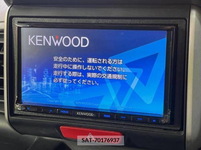 Honda N BOX 2016-12 256060-3