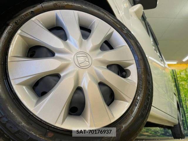 Honda N BOX 2016-12 256060-13