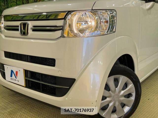 Honda N BOX 2016-12 256060-12