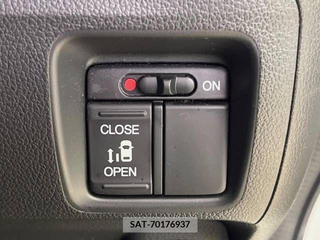 Honda N BOX 2016-12 256060-2