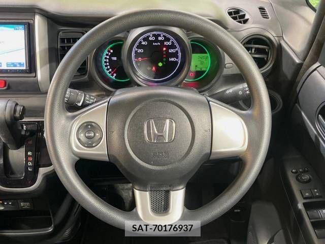 Honda N BOX 2016-12 256060-11