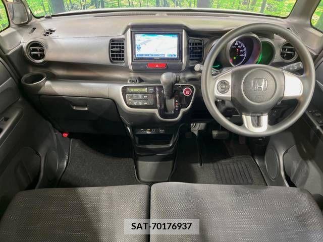 Honda N BOX 2016-12 256060-1