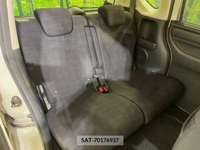 Honda N BOX 2016-12 256060-9