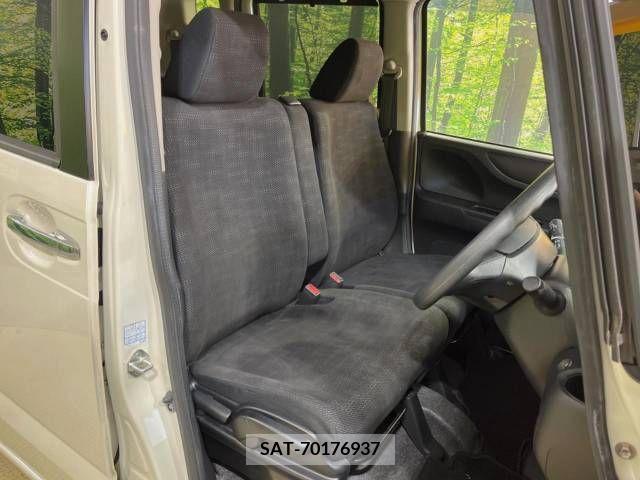 Honda N BOX 2016-12 256060-8