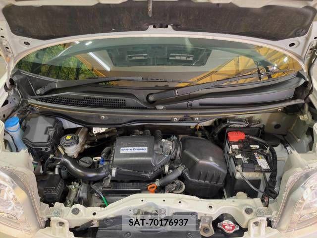 Honda N BOX 2016-12 256060-18