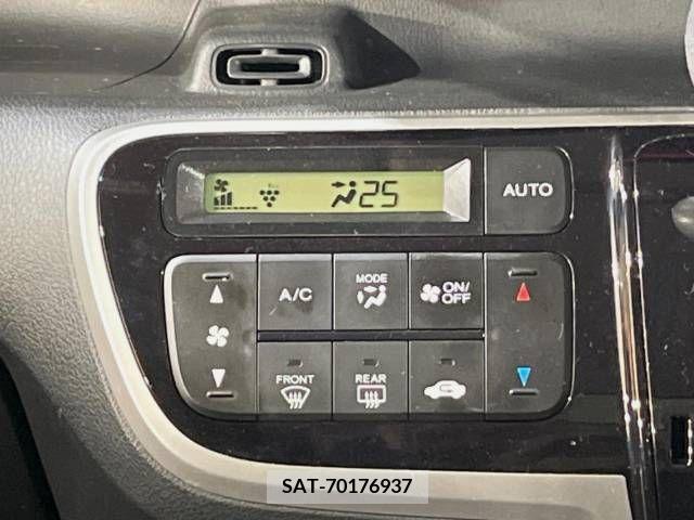 Honda N BOX 2016-12 256060-6