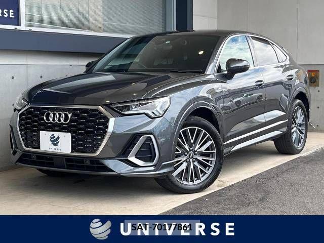 Audi Q3 2022-08 395775-0