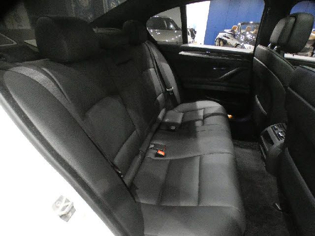 Bmw 5 SERIES 2011-02 187976-27