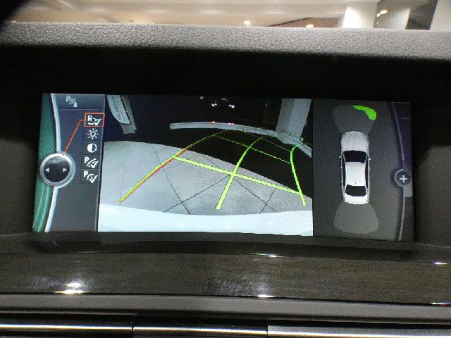 Bmw 5 SERIES 2011-02 187976-15