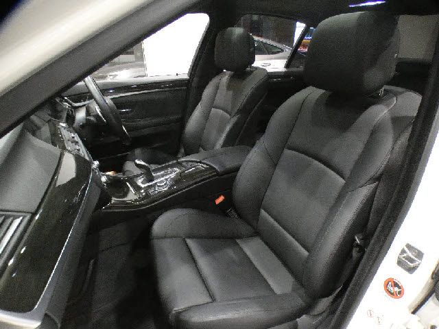 Bmw 5 SERIES 2011-02 187976-25
