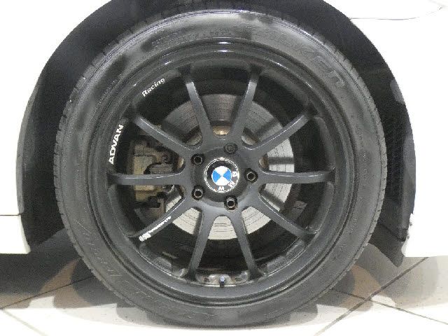 Bmw 5 SERIES 2011-02 187976-7
