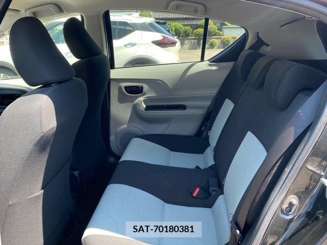 Toyota AQUA 2013-01 344056-12