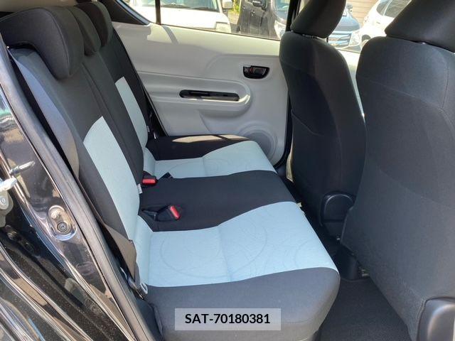 Toyota AQUA 2013-01 344056-9