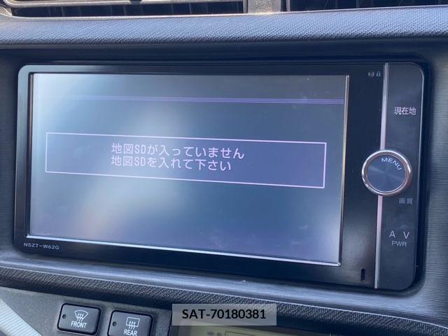 Toyota AQUA 2013-01 344056-5