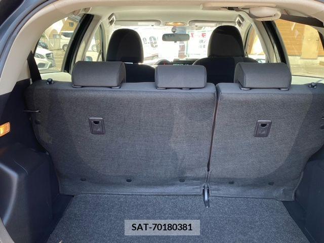 Toyota AQUA 2013-01 344056-20