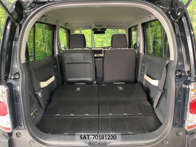 Suzuki HUSTLER 2019-12 361650-10