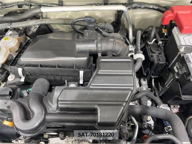Suzuki HUSTLER 2019-12 361650-18