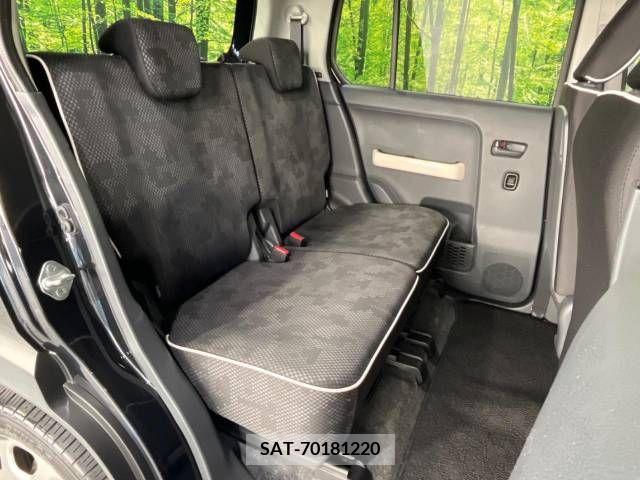 Suzuki HUSTLER 2019-12 361650-9