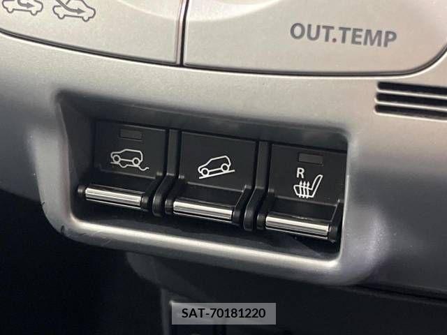 Suzuki HUSTLER 2019-12 361650-6