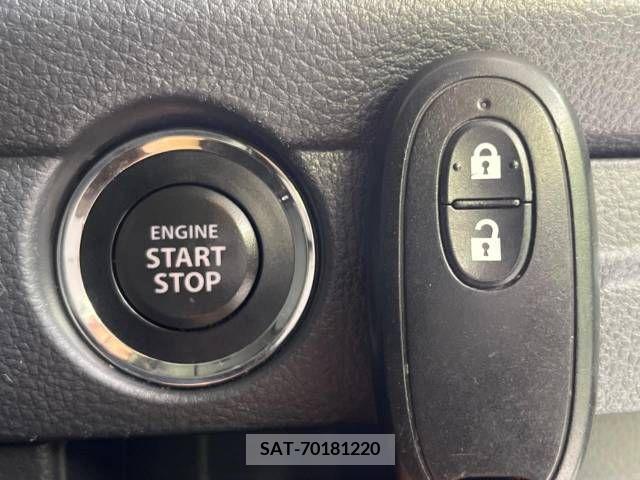 Suzuki HUSTLER 2019-12 361650-5