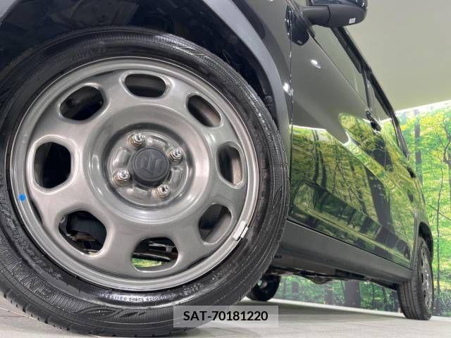 Suzuki HUSTLER 2019-12 361650-13