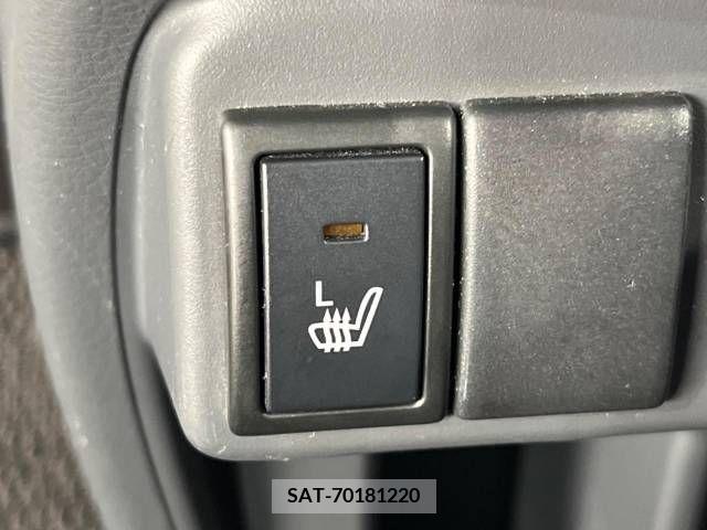 Suzuki HUSTLER 2019-12 361650-3