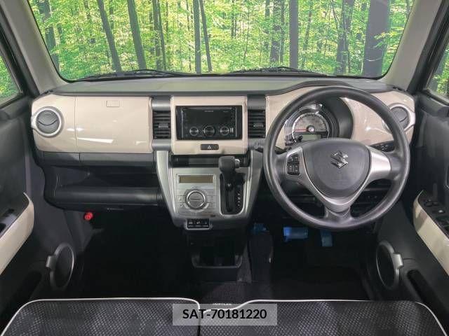 Suzuki HUSTLER 2019-12 361650-1