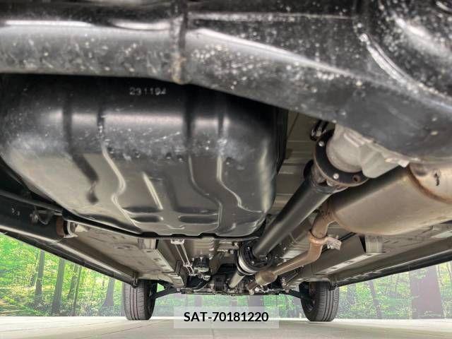 Suzuki HUSTLER 2019-12 361650-19