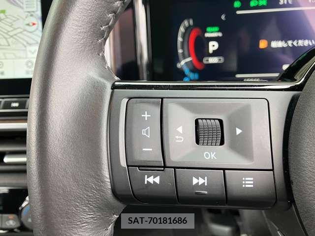 Nissan AURA 2023-04 377088-9