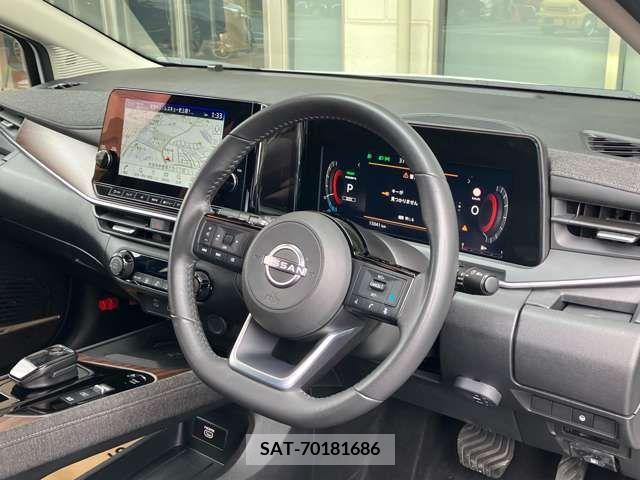 Nissan AURA 2023-04 377088-4
