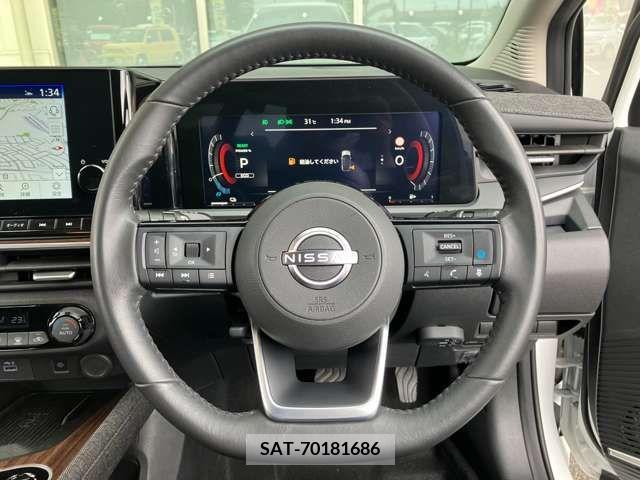 Nissan AURA 2023-04 377088-8